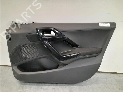 Used Front right panel PEUGEOT 208 I (CA_, CC_) 1.4 HDi (68 hp) 14945454