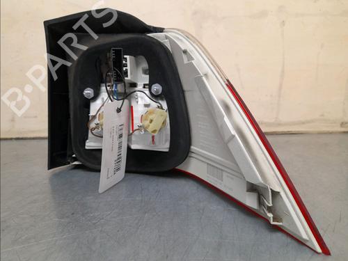 Left taillight BMW 5 Touring (F11) 520 d | BP16039737C34 