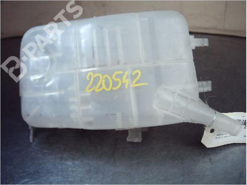 Expansion tank RENAULT SCÉNIC III (JZ0/1_) 1.6 dCi (JZ00, JZ12) | BP11131154C120 