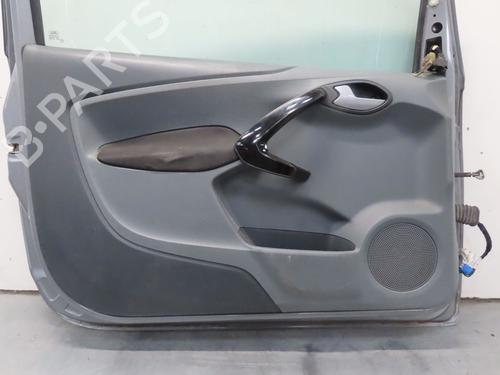 Left front door FORD KA (RU8) 1.2 | BP20077474C2 