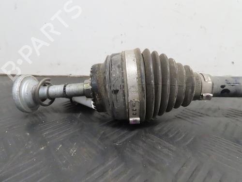 Left rear driveshaft BMW X1 (F48) xDrive 20 d | BP25041360M40