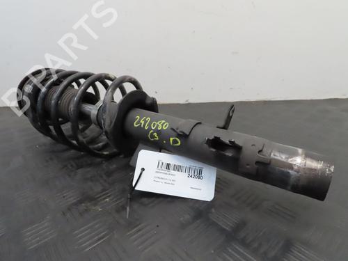 Right front shock absorber CITROËN C3 I (FC_, FN_) 1.4 HDi | BP24991911M17 