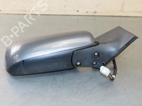 Used Right mirror TOYOTA AVENSIS Estate (_T25_) 2.0 D-4D (CDT250_, CDT250R) (116 hp) 25585741