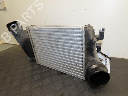 Intercooler RENAULT MEGANE IV Hatchback (B9A/M/N_) 1.2 TCe 130 (B9MR) | BP39966656M30 - Image 3