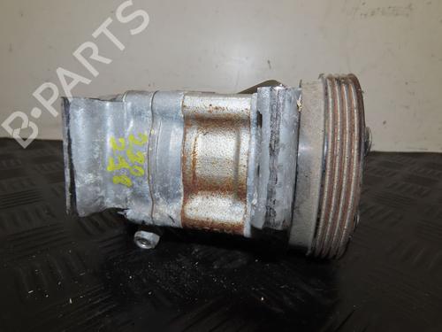 AC compressor PEUGEOT 4007 (VU_, VV_) 2.2 HDi | BP28828529M34 
