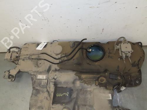Bensintank RENAULT MEGANE IV Hatchback (B9A/M/N_) 1.5 Blue dCi 115 (B9A6) | BP25858680C62 