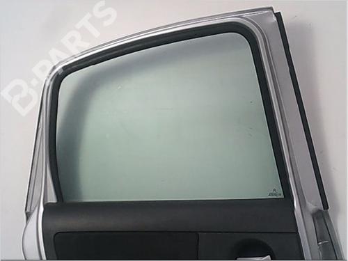 Left rear door CITROËN C3 I (FC_, FN_) 1.1 i | BP9410903C4 