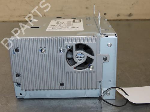 Used Radio OPEL ZAFIRA TOURER C (P12) 2.0 CDTi (75) (130 hp) 22366669