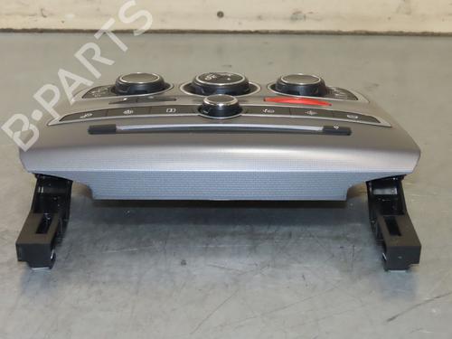 Climate control CITROËN C4 II (NC_) 1.6 BlueHDi 120 | BP38475908I5 - Image 6