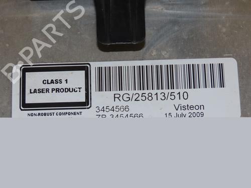 Radio MINI MINI (R56) Cooper | BP23158259E6  - Image 6