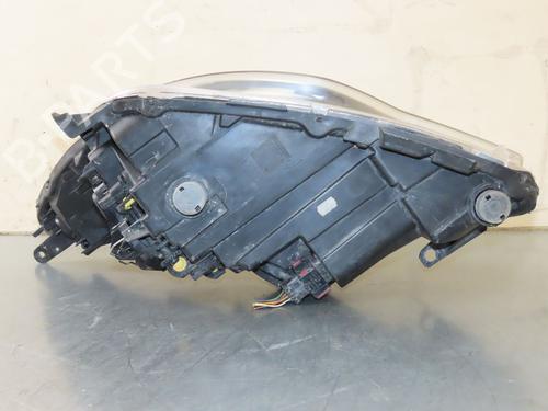 Right headlight OPEL CORSA D (S07) 1.3 CDTI (L08, L68) | BP29215415C29 