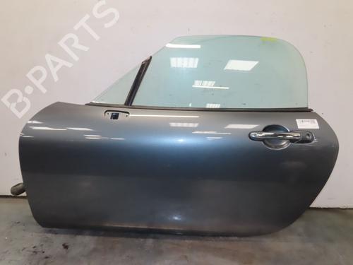 Used Left front door Left front door MAZDA MX-5 III (NC) 1.8 (NC18) (126 hp) 40205455 40205455