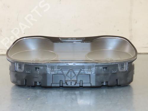 Kombiinstrument SKODA FABIA III (NJ3) 1.0 TSI | BP29047093C47