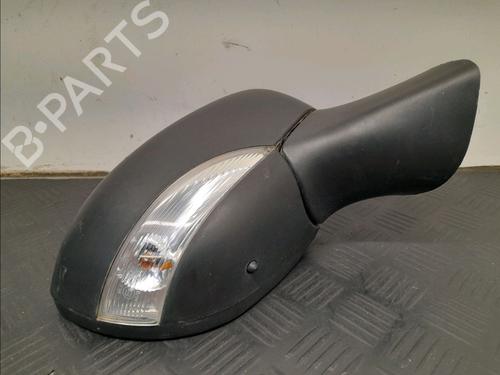 Right mirror RENAULT CLIO IV (BH_) 1.5 dCi 75 | BP22367146C27