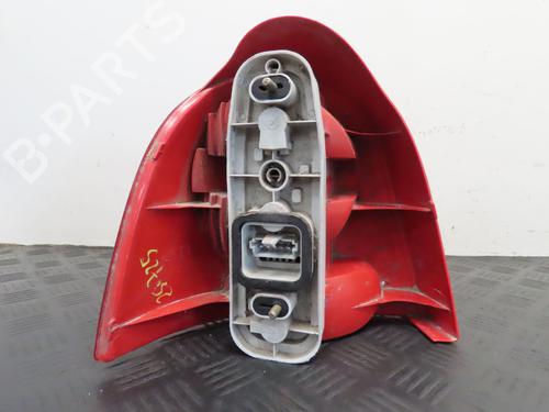 Right taillight DACIA LODGY (JS_) 1.5 dCi (JSMC, JSAF) | BP28331526C35 - Image 3