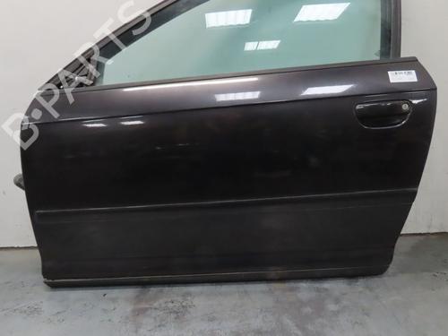 Left front door AUDI A3 (8P1) 2.0 TDI | BP25249669C2 