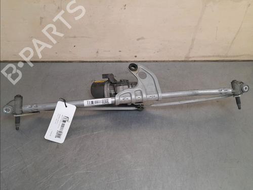 Used Front wiper motor MINI MINI (R56) Cooper (122 hp) 14946373
