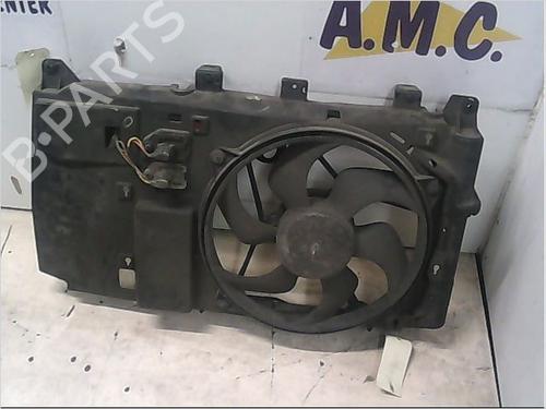 Front slam panel CITROËN XSARA PICASSO (N68) 2.0 HDi | BP23158531C72 
