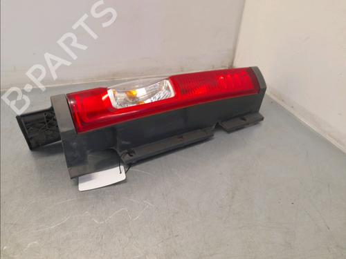 Left taillight RENAULT TRAFIC II Van (FL) 2.0 dCi 90 (FL0H, FL00, FL01, FL0M, FL0P, FL0S) | BP30138846C34 