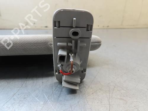 Used Right sun visor AUDI Q7 (4MB, 4MG, 4MQ) 3.0 TDI quattro (272 hp) 24707133