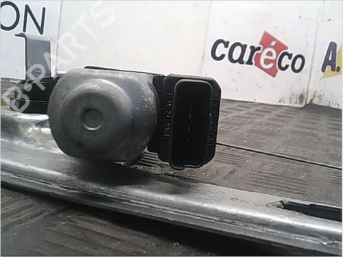 Used Front left window mechanism RENAULT SCÉNIC II (JM0/1_) 1.9 dCi (JM0G, JM12, JM1G, JM2C) (120 hp) 9404708