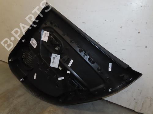 Rear left panel DACIA DUSTER (HM_) 1.3 TCe 130 (HMMF) | BP29739432C60 