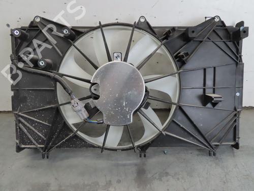 Køleventilator elektrisk SUZUKI VITARA (LY) 1.5 Hybrid AllGrip (116 hp) 18248455