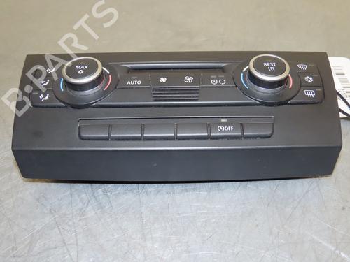 Climate control BMW 3 (E90) 318 d | BP16555014I5