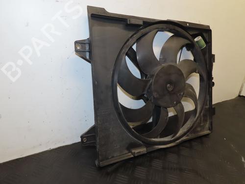 Electro ventilador FIAT 500 (312_) 0.9 (312AXG1A, 312.AXG11) (86 hp) 31056060
