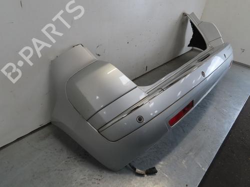Rear bumper CITROËN C4 Picasso I MPV (UD_) 1.6 HDi 110 | BP17729823C8 