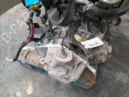 Gearbox RENAULT KANGOO III Box Body/MPV 1.5 Blue dCi 95 (FJAB) | BP33007840M3 - Image 4