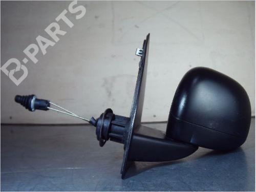 Left mirror FIAT PANDA (169_) 1.2 (169AXF2A, 169AXF1A) | BP10683003C26 
