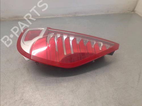 Right taillight RENAULT SCÉNIC III (JZ0/1_) 1.5 dCi | BP30047638C35