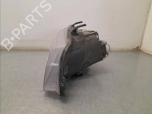 Left headlight SEAT CORDOBA (6L2) 1.9 TDI | BP34641675C28 - Image 2