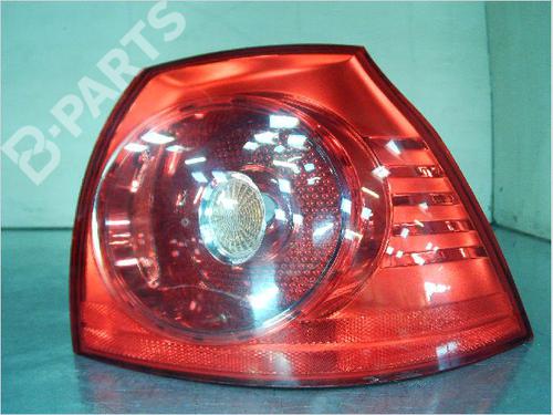 Right taillight VW GOLF V (1K1) 1.9 TDI | BP9410177C35 