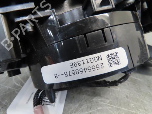 Devioluci RENAULT MEGANE IV Hatchback (B9A/M/N_) 1.5 dCi 110 (B9A3) (110 hp) 19079609