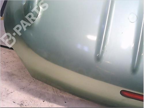 Tailgate PEUGEOT 206 CC (2D) 1.6 16V (2DNFUF, 2DNFUR) | BP9406191C6 