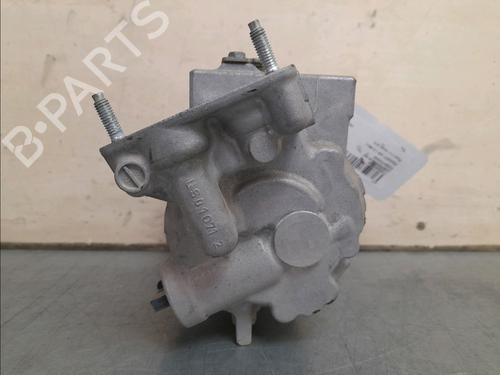 AC compressor PEUGEOT 208 I (CA_, CC_) 1.2 VTi 68 / PureTech 68 | BP15582860M34 