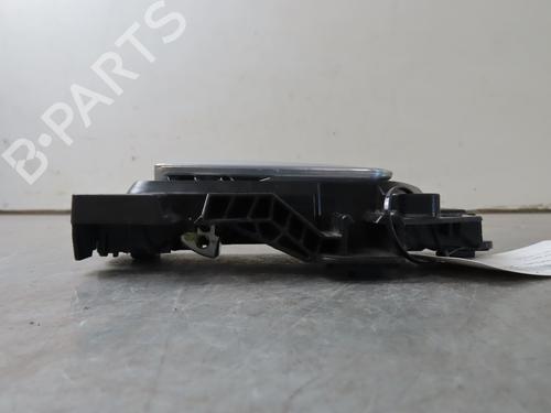 Rear left interior door handle PEUGEOT 208 II (UB_, UP_, UW_, UJ_) 1.2 PureTech 100 | BP17041975I15 