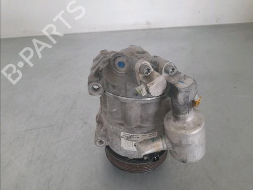 AC compressor FIAT TIPO Hatchback (356_, 357_) 1.4 (356HXA1B, 357) | BP27508946M34 