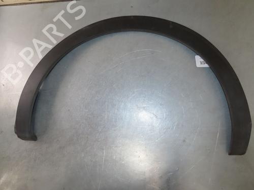 Used Rear left wheel arch trim Rear left wheel arch trim 38628214 38628214