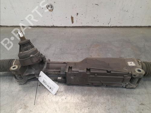 Steering rack AUDI A4 B8 Avant (8K5) 3.0 TDI quattro | BP28050158M22 