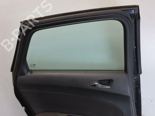 Left rear door OPEL ASTRA J (P10) 1.7 CDTI (68) | BP17551593C4 