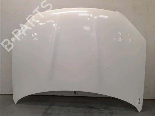 Used Hood NISSAN QASHQAI / QASHQAI +2 I (J10, NJ10, JJ10E) 1.5 dCi (106 hp) 24344064