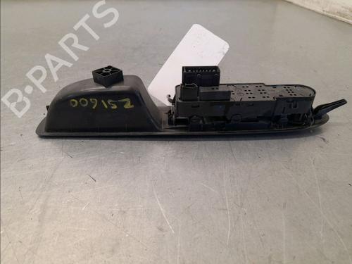 Left front window switch CITROËN DS3 (SA_) 1.6 HDi 90 | BP33680661I27 - Image 4