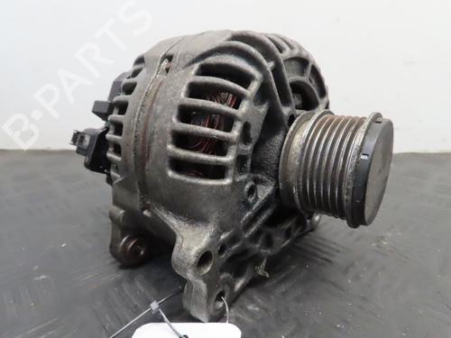 Alternator VW NEW BEETLE Convertible (1Y7) 1.9 TDI | BP24966123M7 