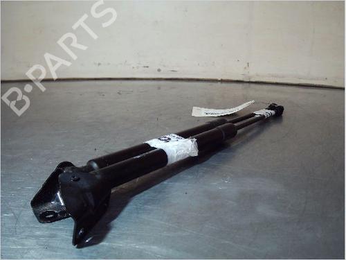 Tailgate lift support PEUGEOT 208 I (CA_, CC_) 1.2 VTI 82 | BP14857628C138