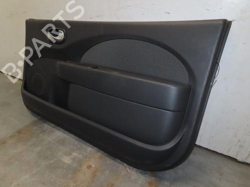 Høyre frontpanel RENAULT TWINGO II (CN0_) 1.5 dCi 90 | BP29415033C59 