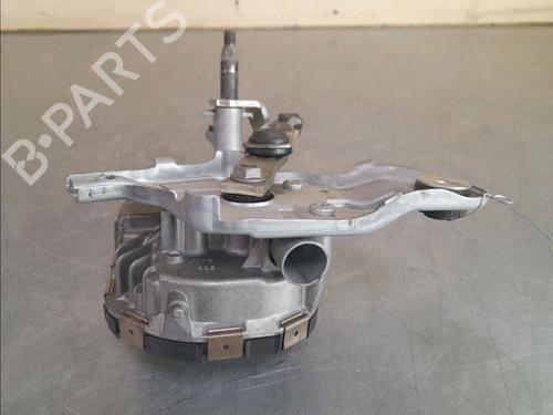 Front wiper motor PEUGEOT 3008 I MPV (0U_) 1.6 HDi | BP12234296M29 