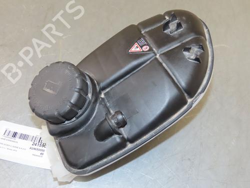 Expansion tank MERCEDES-BENZ A-CLASS (W176) AMG A 45 4-matic (176.052) | BP22341323C120 